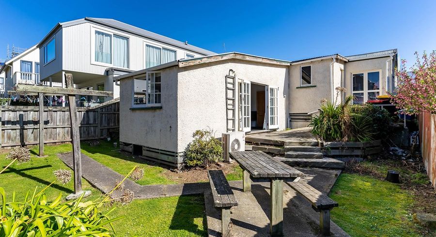  at 117 Clyde Street, North Dunedin, Dunedin