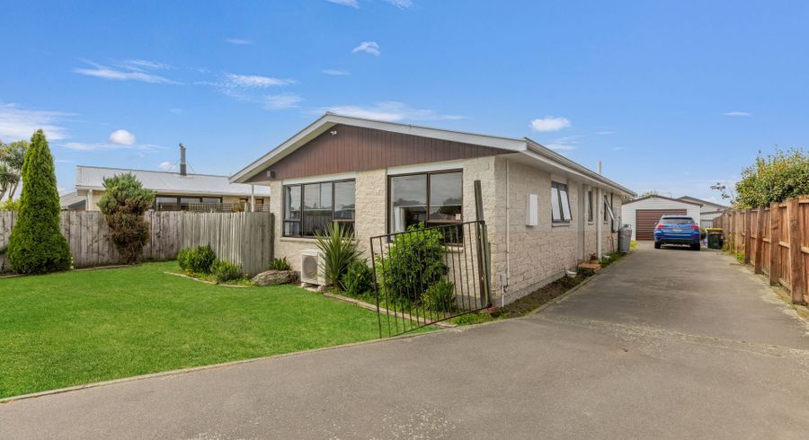  at 22 Brucefield Avenue, Netherby, Ashburton, Canterbury