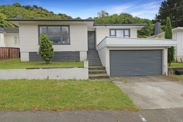  at 12 Puriri Street, Wainuiomata, Lower Hutt, Wellington