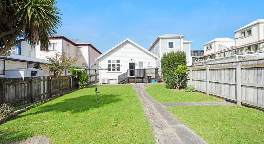  at 23 Constable Street, Newtown, Wellington, Wellington