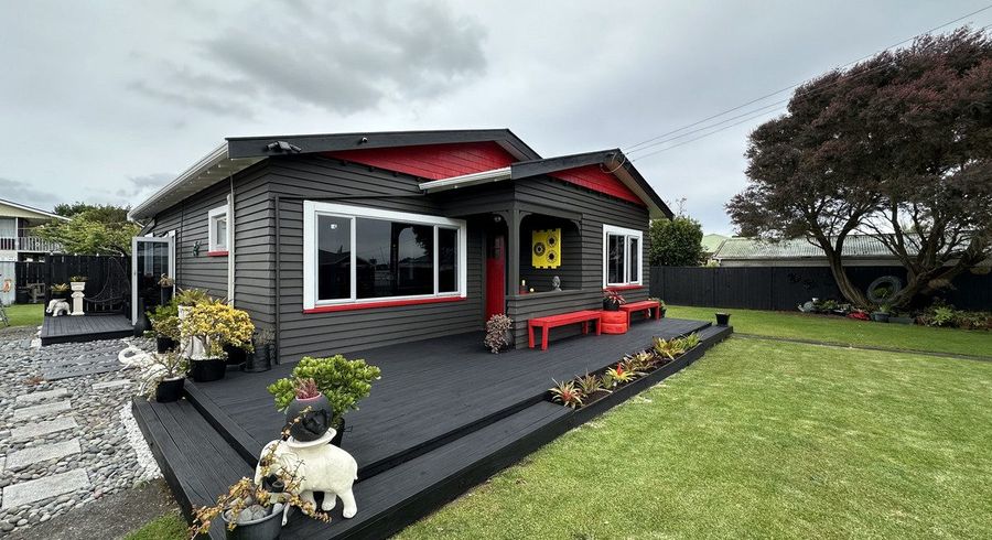  at 67 Browne Street, Waitara, Waitara