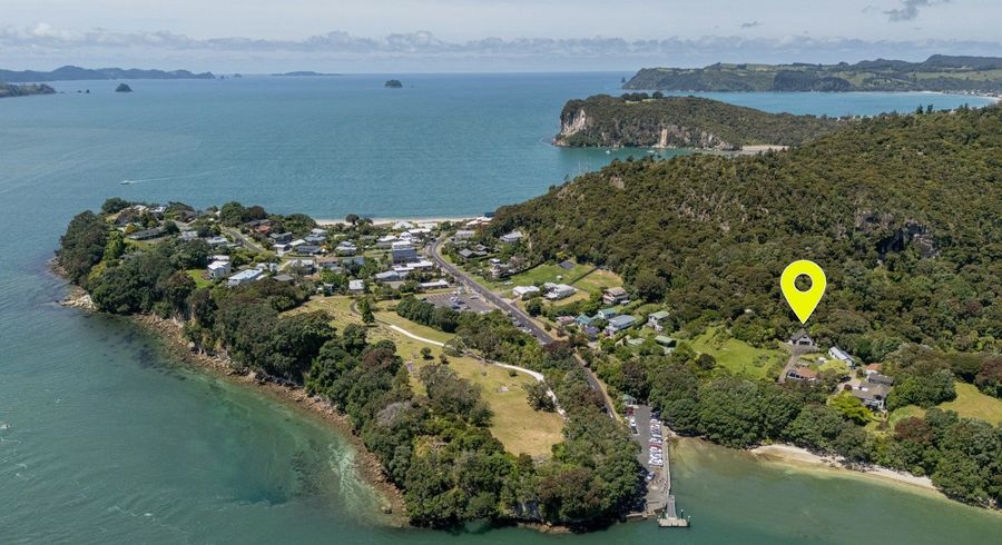  at 1163 Purangi Road, Ferry Landing, Cooks Beach, Thames-Coromandel, Waikato