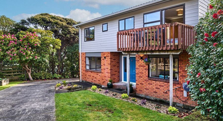  at 9D Muri Road, Pukerua Bay, Porirua