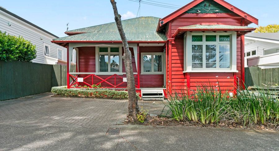  at 2/46 Kelmarna Avenue, Herne Bay, Auckland City, Auckland