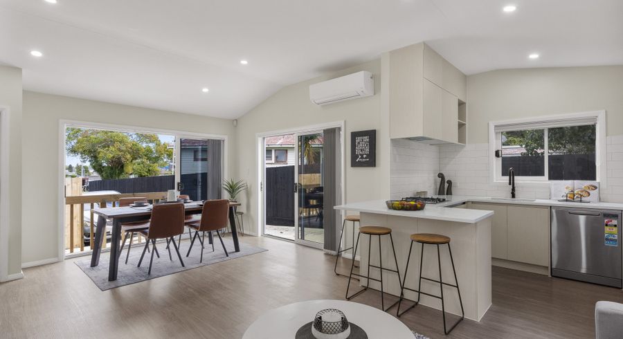 at 30D Ferguson Street, Manurewa East, Auckland