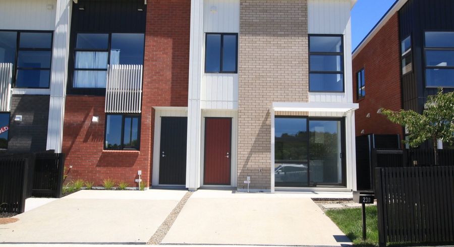  at 23B O'Meara Street, Swanson, Waitakere City, Auckland