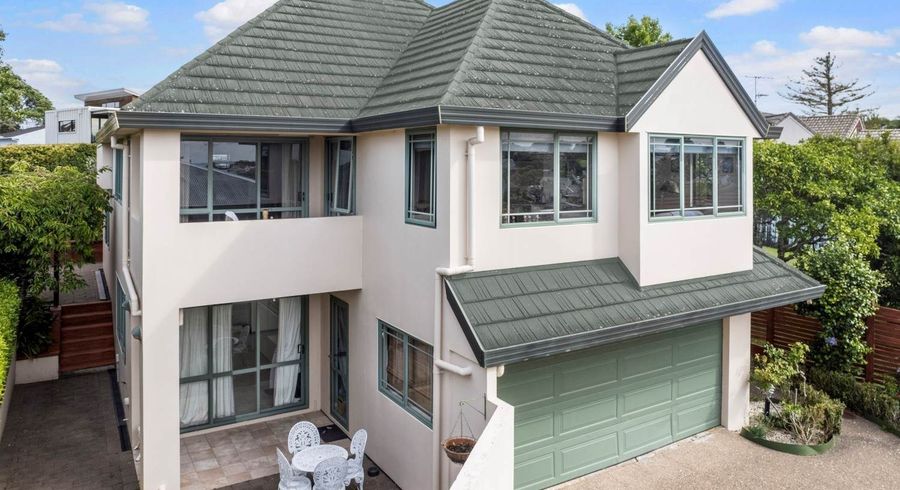  at 2/12 McArthur Avenue, Saint Heliers, Auckland City, Auckland