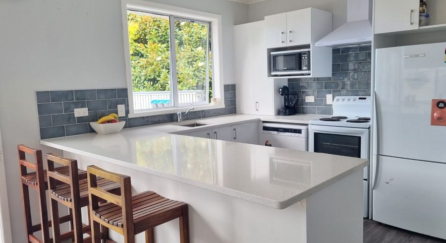  at 1 The Companionway, Whitby, Porirua, Wellington