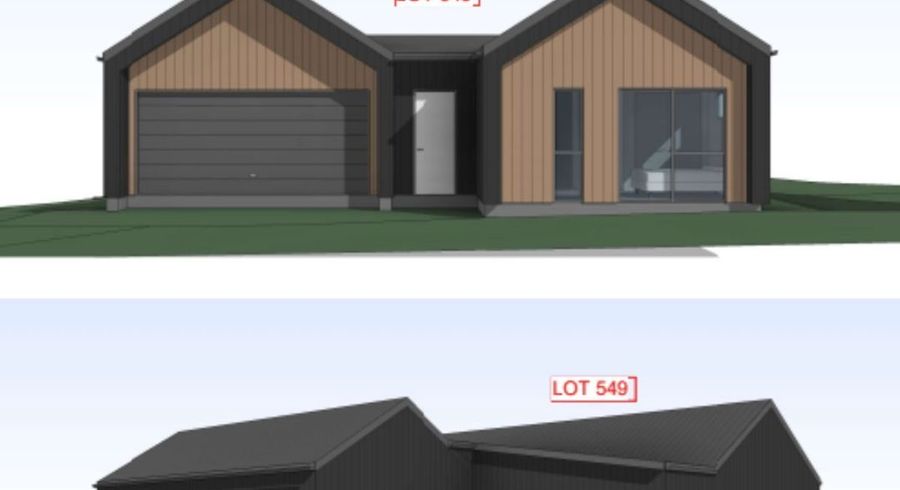  at 14 SUFFOLK DOWN ROAD, Karaka, Franklin, Auckland