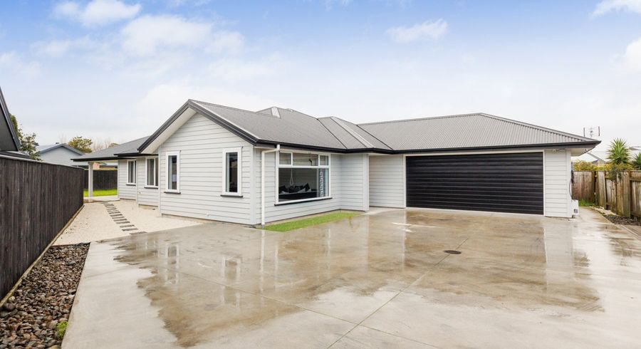  at 80 James Line, Kelvin Grove, Palmerston North, Manawatu / Whanganui