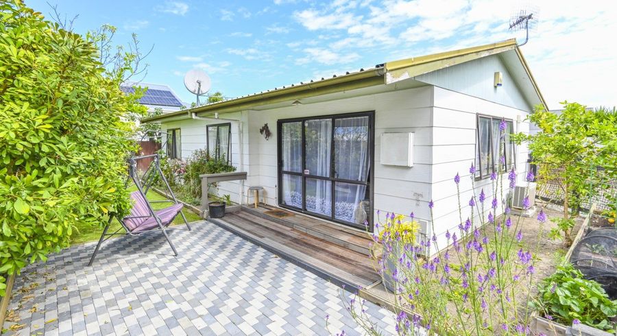  at 2/411 Jervois Street, Mayfair, Hastings