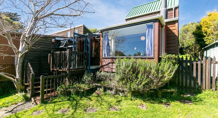  at 11/33 Halswater Drive , Churton Park, Wellington, Wellington