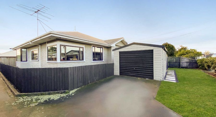  at 635 Cashel Street, Linwood, Christchurch