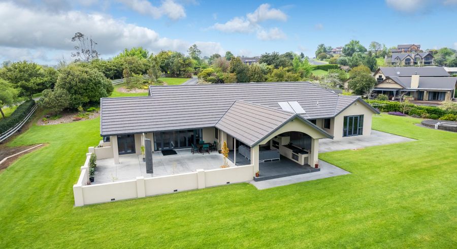  at 37 Wynvale Lane, Rotokauri , Hamilton, Waikato