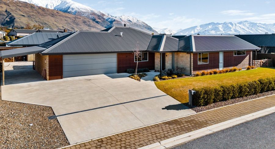  at 11 Turnbull Crescent, Wanaka