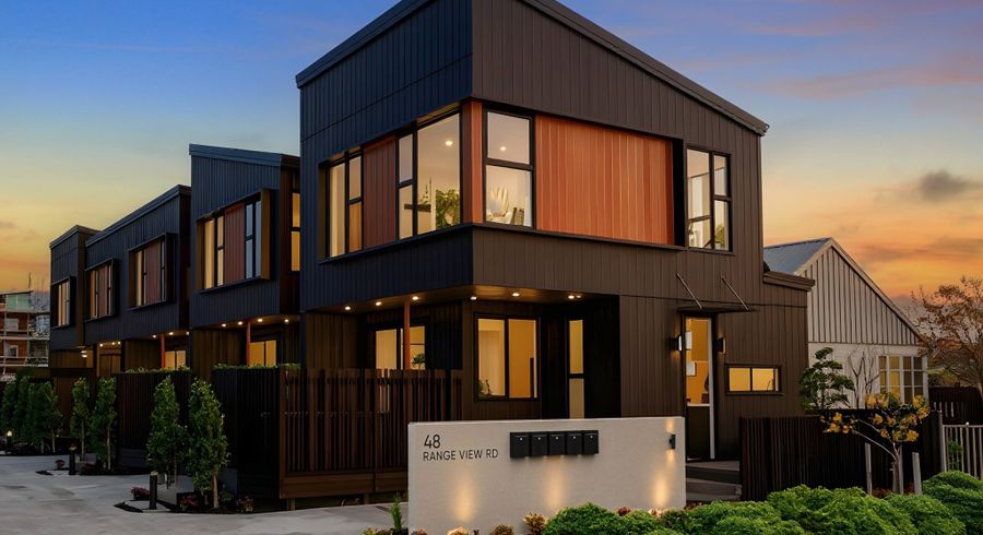  at 48 Range View Road, Mount Albert, Auckland City, Auckland