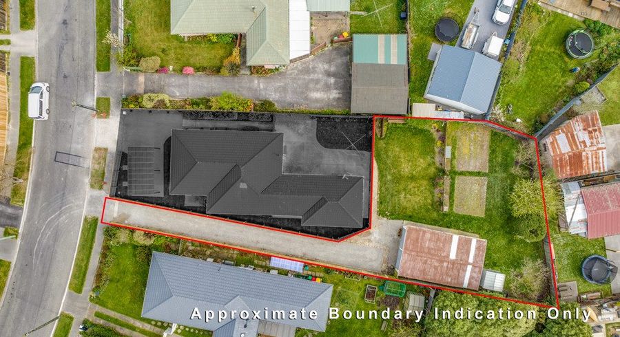  at 29A Twyford Street, Bishopdale, Christchurch City, Canterbury