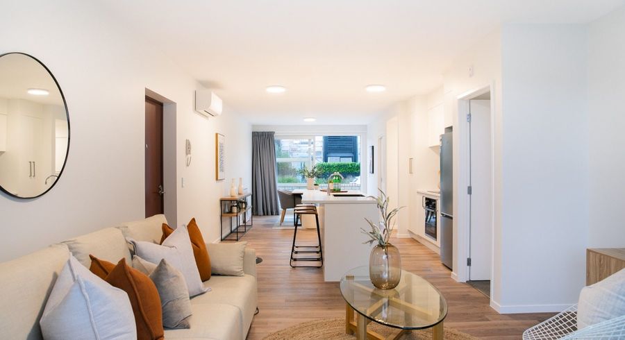  at 3/3 Karoro Court, Hobsonville, Waitakere City, Auckland