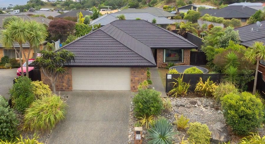  at 46 Campion Road, Waikanae Beach, Waikanae