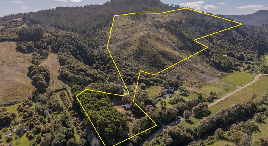  at 195 Kapowai Road, Whenuakite, Whitianga