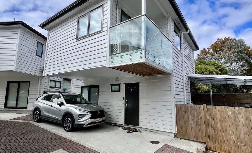  at 1D Ohira Place, Henderson, Waitakere City, Auckland