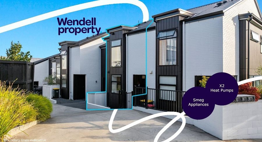  at 7B Reg Pearce Way, Glen Innes, Auckland