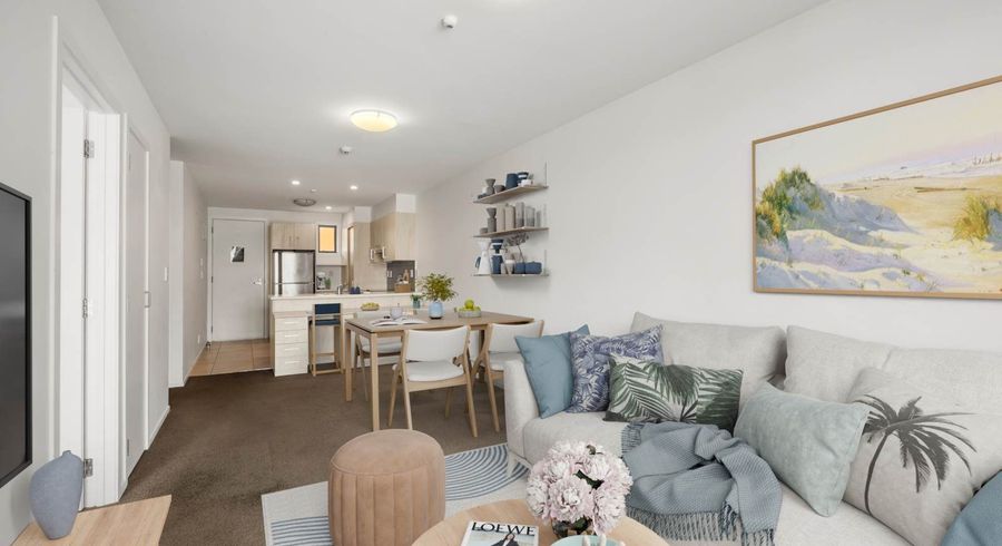  at 319/17 Link Crescent, Stanmore Bay, Rodney, Auckland