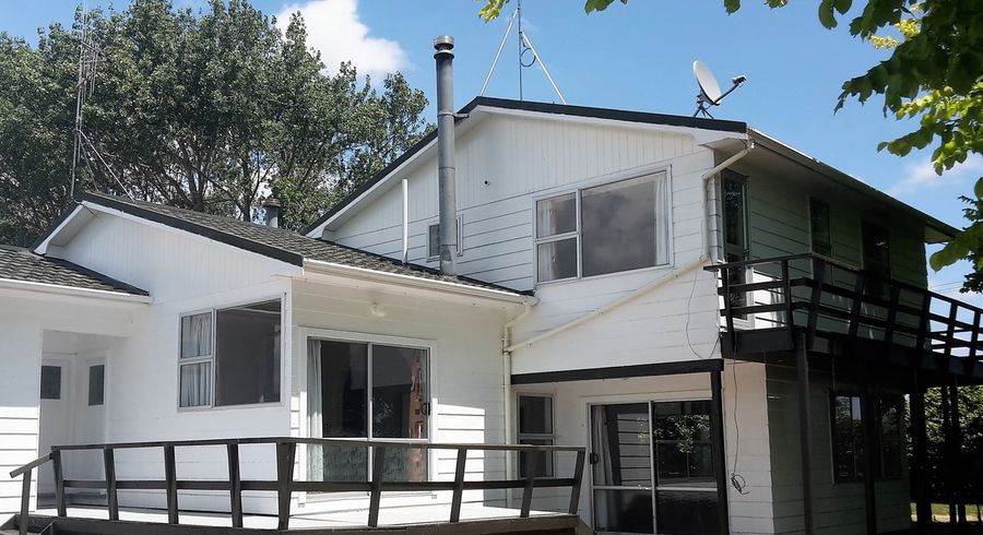  at 236 Okuku Road, Opiki, Palmerston North