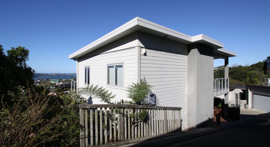  at 84B Madras Street, Khandallah, Wellington, Wellington