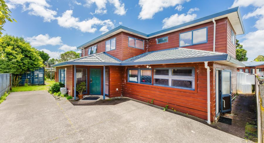  at 91 Canal Road, Avondale, Auckland City, Auckland