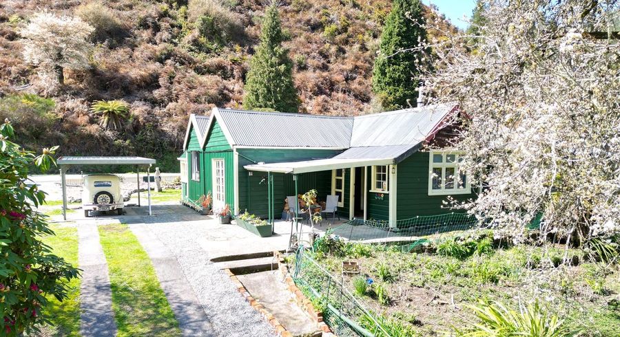  at 10 Ramsay Street, Reefton, Buller, West Coast