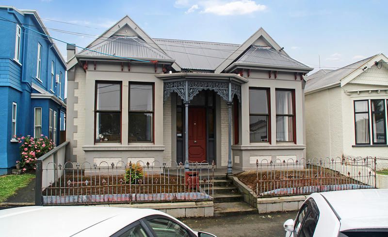  at 86 Harrow Street, North Dunedin, Dunedin