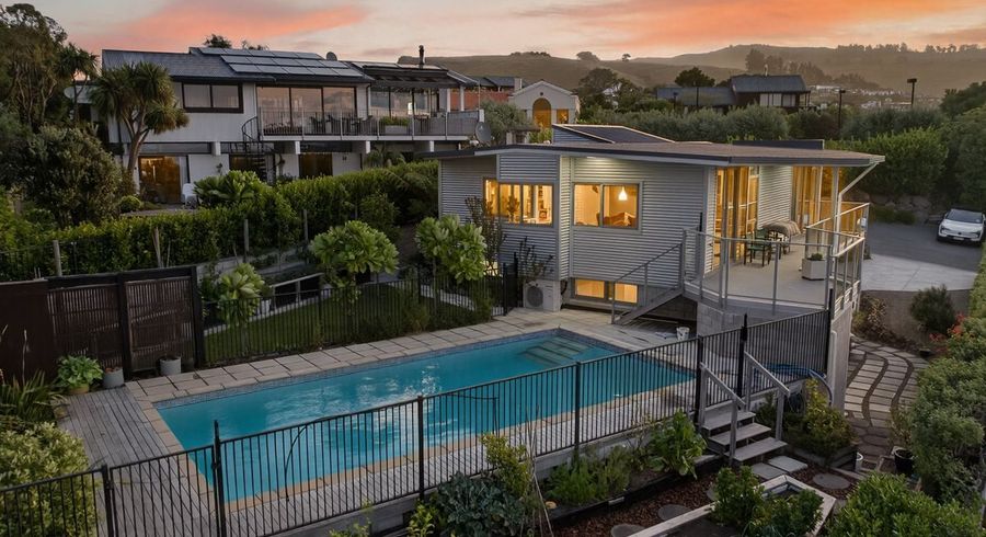  at 69A Panorama Road, Clifton, Christchurch City, Canterbury