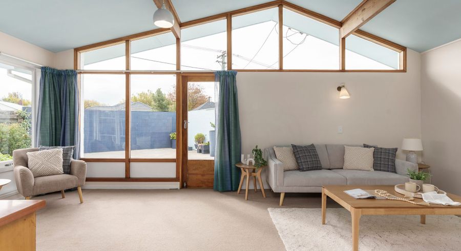  at 6 Barclay Place, Burwood, Christchurch