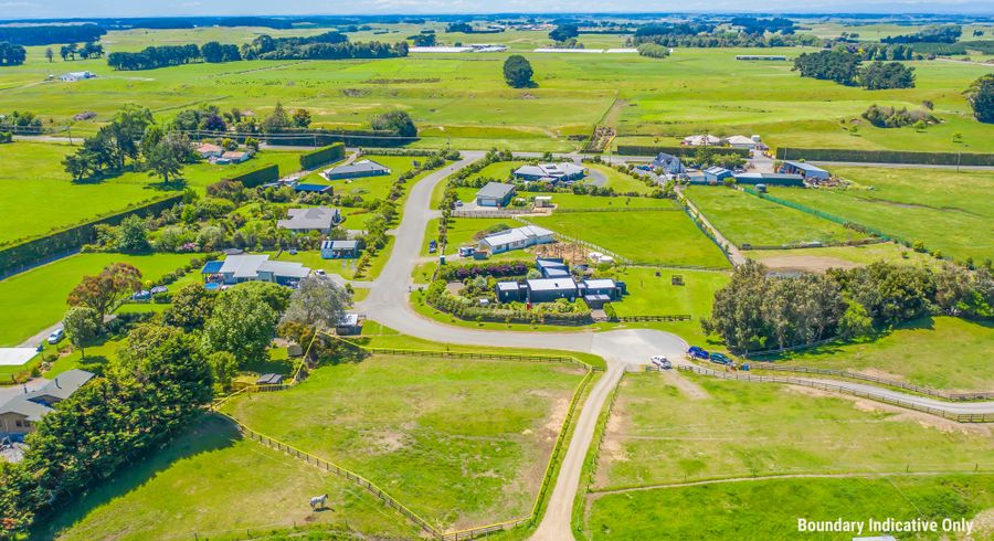  at 22 Grefor Lane, Waitarere, Levin