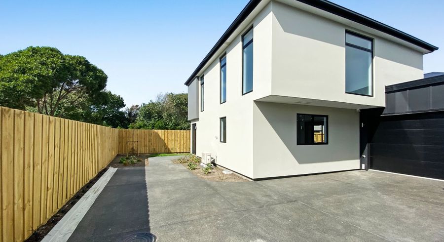  at 2/15 Rawhiti Av, New Brighton, Christchurch City, Canterbury