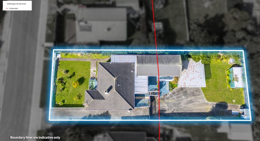  at 2 Triton Avenue, Mount Albert, Auckland City, Auckland