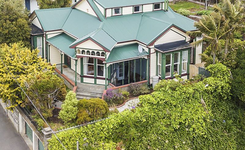  at 50 Russell Terrace, Berhampore, Wellington