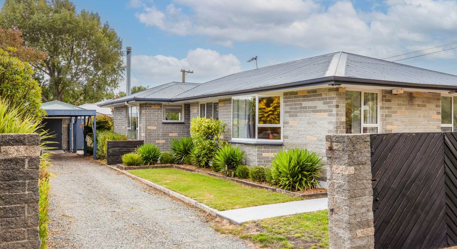  at 34 Brabourne Street, Hillsborough, Christchurch