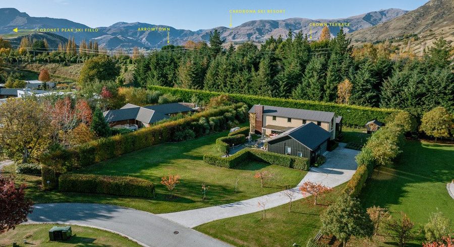  at 26 Quarry Place, Lake Hayes, Queenstown-Lakes, Otago