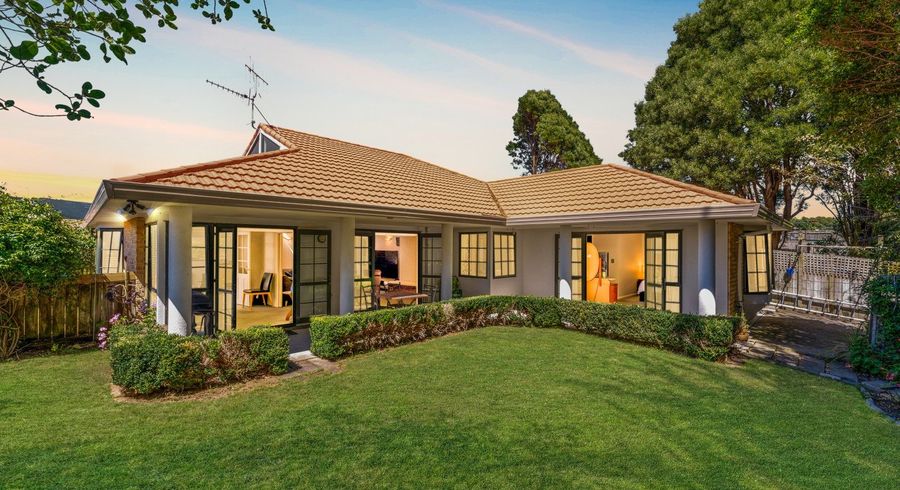  at 71 Campbell Avenue, Paraparaumu