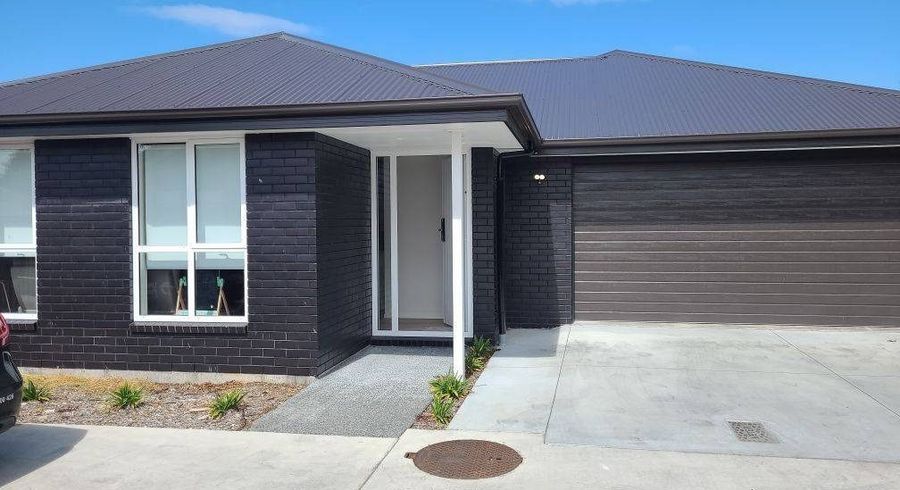  at 3/76 Hukanui Road, Chartwell, Hamilton