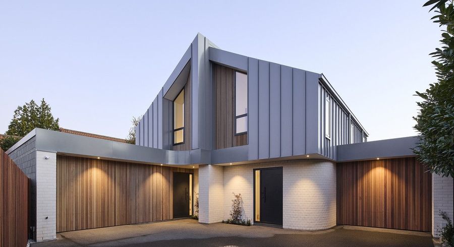 at 113 Forfar Street, St. Albans, Christchurch City, Canterbury