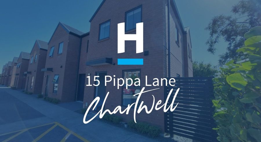  at 15 Pippa Lane, Chartwell, Hamilton, Waikato