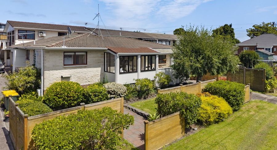  at 5/1 Parker Avenue, New Lynn, Waitakere City, Auckland