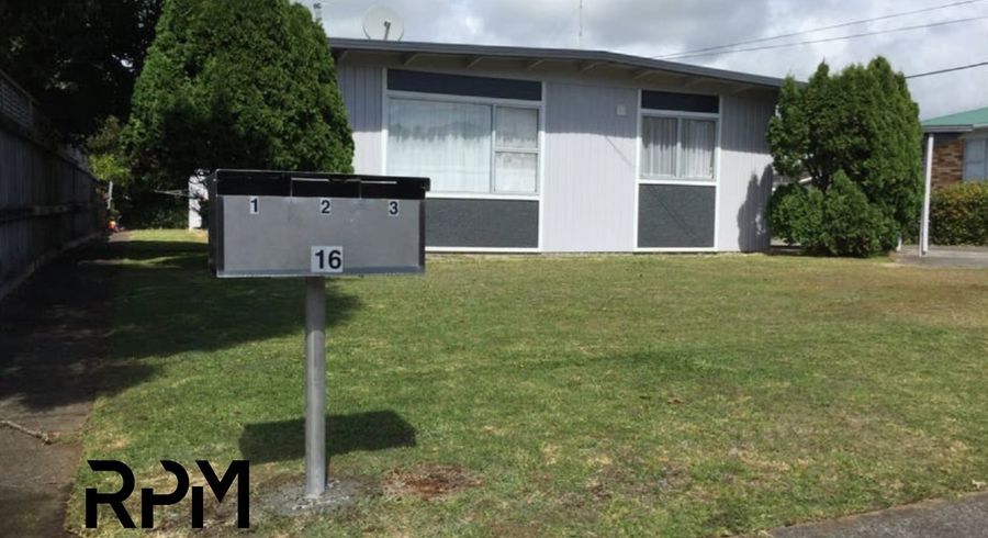  at 3/16 Hua Street, Bell Block, New Plymouth, Taranaki