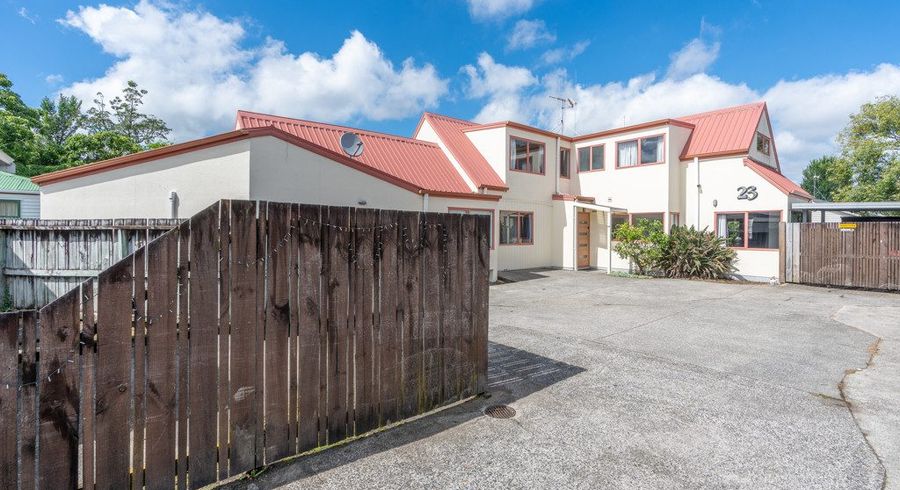  at 23 Knighton Road, Hillcrest, Hamilton