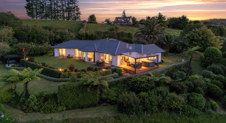  at 439 Wainui South Road, Whakamārama
