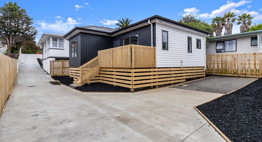  at 20A & 20B Subritzky Ave, Mount Roskill, Auckland City, Auckland