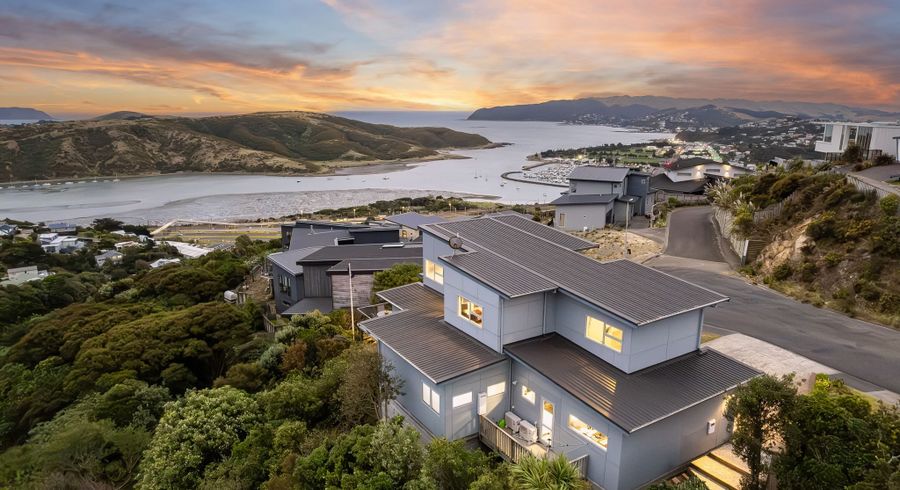 at 5 Seascape View, Paremata, Porirua, Wellington